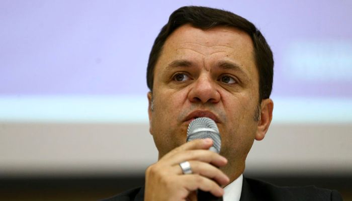 Anderson Torres é preso pela PF após desembarcar em Brasília